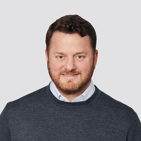 Gavin Myers