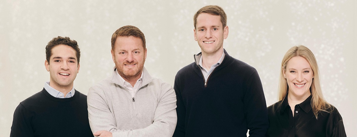 The Prudence team